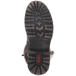 Stiefel - schwarz kombi