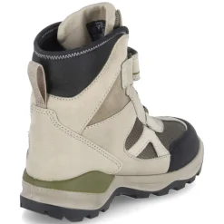 Stiefel SNOW MOUNTAIN - BLACK/SAGE/TARMAC
