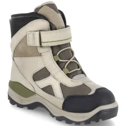 Stiefel SNOW MOUNTAIN - BLACK/SAGE/TARMAC