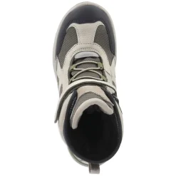 Stiefel SNOW MOUNTAIN - BLACK/SAGE/TARMAC