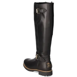 Stiefel AMBERES IGLOO TRAVELLI - schwarz