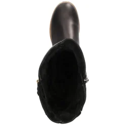 Stiefel AMBERES IGLOO TRAVELLI - schwarz