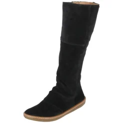 Stiefel CORAL - black