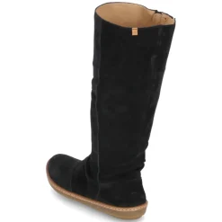 Stiefel CORAL - black