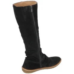 Stiefel CORAL - black