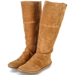 Stiefel CORAL - toffee