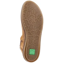 Stiefel CORAL - toffee