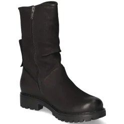 Stiefel MELINDA 31 - schwarz