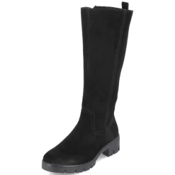 Stiefel MOLLY 10 - black