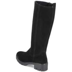Stiefel MOLLY 10 - black