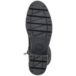 Stiefel MOLLY 10 - black