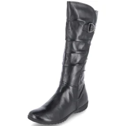 Stiefel NALY 23 - schwarz