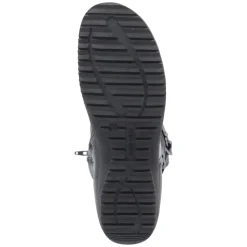 Stiefel NALY 23 - schwarz