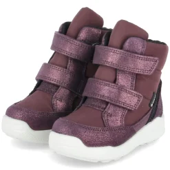 Stiefel Urban Mini - NIGHT SHADE BAROLO/FIG