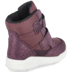 Stiefel Urban Mini - NIGHT SHADE BAROLO/FIG