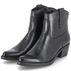 Stiefeletten - black