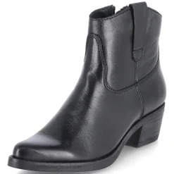 Stiefeletten - black