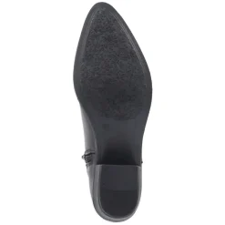 Stiefeletten - black