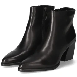 Stiefeletten - black