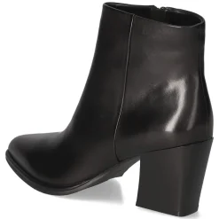 Stiefeletten - black