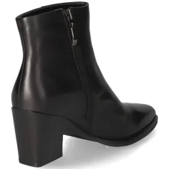 Stiefeletten - black