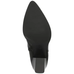 Stiefeletten - black