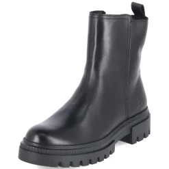 Stiefeletten - black