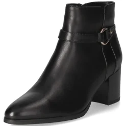 Stiefeletten - black
