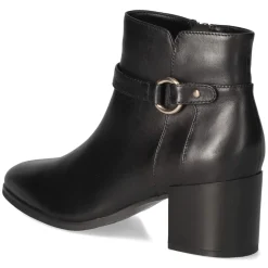 Stiefeletten - black