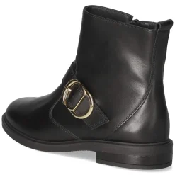 Stiefeletten - black