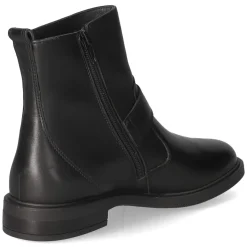 Stiefeletten - black