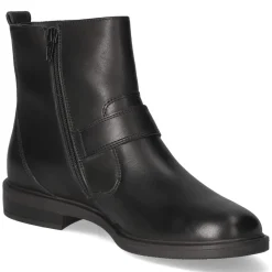 Stiefeletten - black
