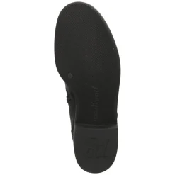 Stiefeletten - black