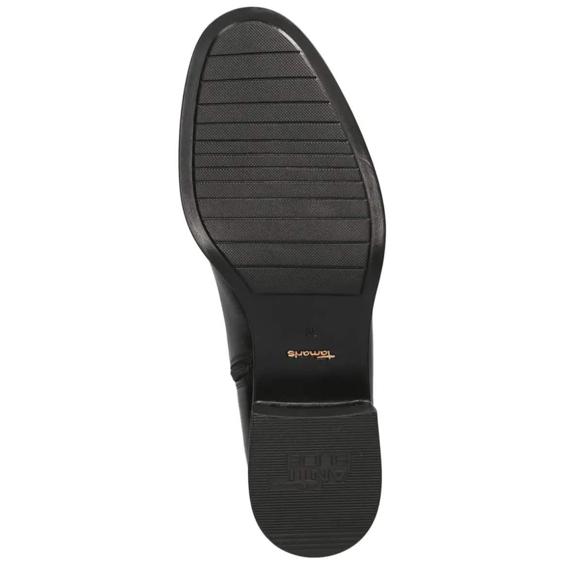 Stiefeletten - black