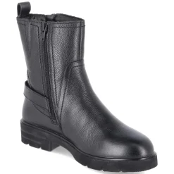 Stiefeletten - black