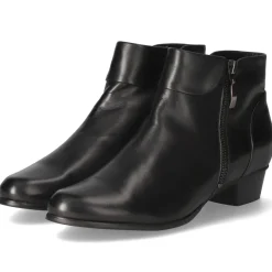 Stiefeletten - black