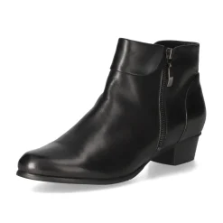 Stiefeletten - black