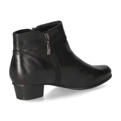 Stiefeletten - black