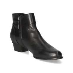 Stiefeletten - black