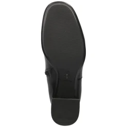 Stiefeletten - BLACK LEATHER