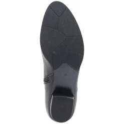 Stiefeletten - Black/Navy/Pimbo