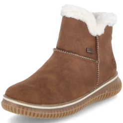 Stiefeletten - braun