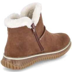 Stiefeletten - braun