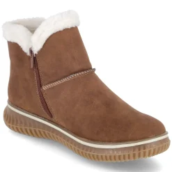 Stiefeletten - braun