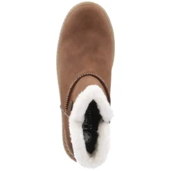 Stiefeletten - braun