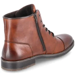 Stiefeletten - braun
