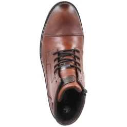 Stiefeletten - braun