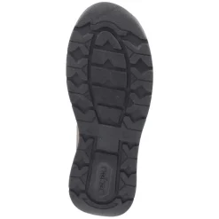 Stiefeletten - braun