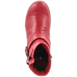 Stiefeletten - chili