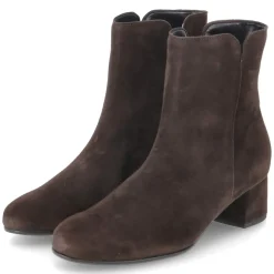 Stiefeletten - CHOCOLATE